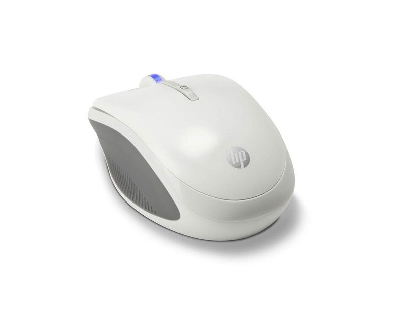 MOUSE HP WIRELESS X 3300 WHITE H4N94AA