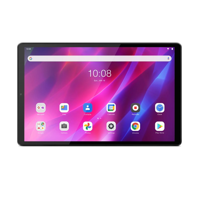 Lenovo Tab K10 64 GB 26.2 cm (10.3") 4 GB Wi-Fi 5 (802.11ac) Android 11 Blue
