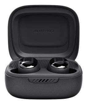 JBL Live Free 2 TWS Headset Wireless In-ear Calls/Music Bluetooth Black