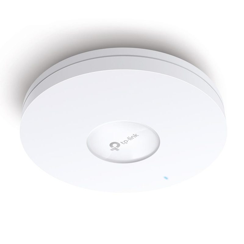 TP-Link Omada EAP660 HD(EU) wireless access point 2402 Mbit/s White Power over Ethernet (PoE)