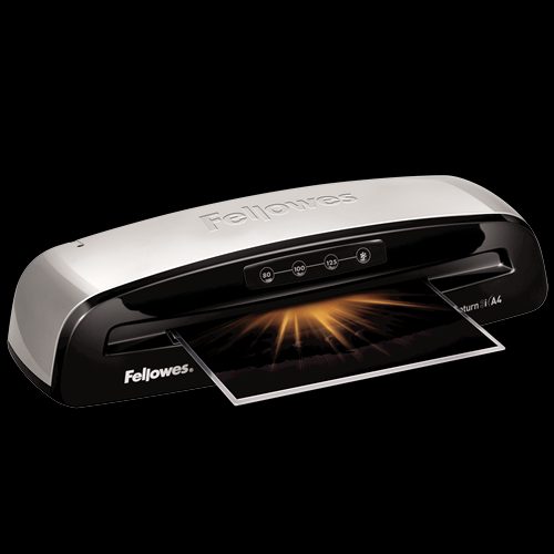 Fellowes Saturn 3i A4 Laminator