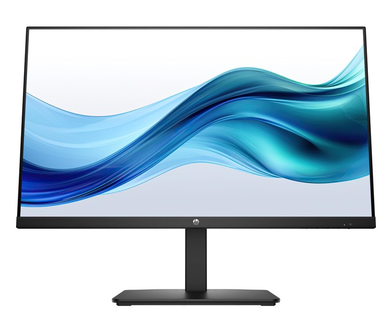 HP Series 3 27 inch FHD Monitor - 327se