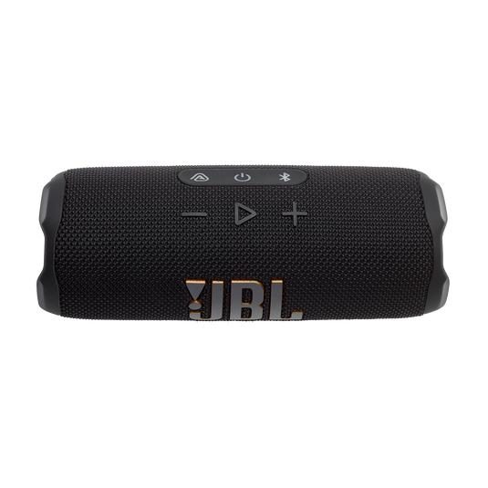 JBL 2050000129919 portable/party speaker Black 35 W