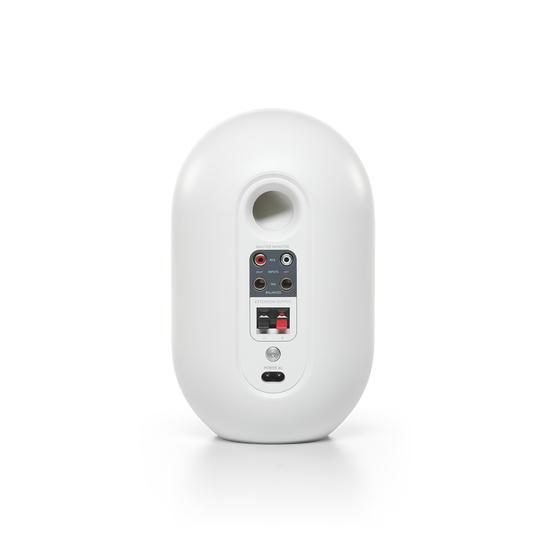 JBL 104-BT White Wired & Wireless
