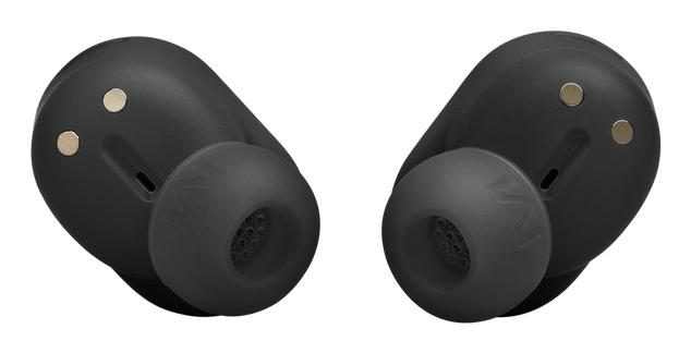 JBL Tune Buds 2 Headset True Wireless Stereo (TWS) In-ear Calls/Music Bluetooth Black