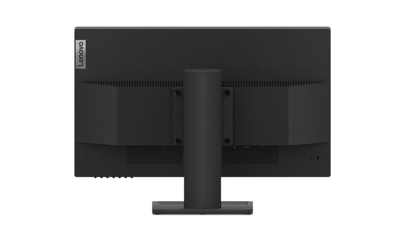 Lenovo ThinkVision E22-28 computer monitor 54.6 cm (21.5") 1920 x 1080 pixels Full HD LED Black