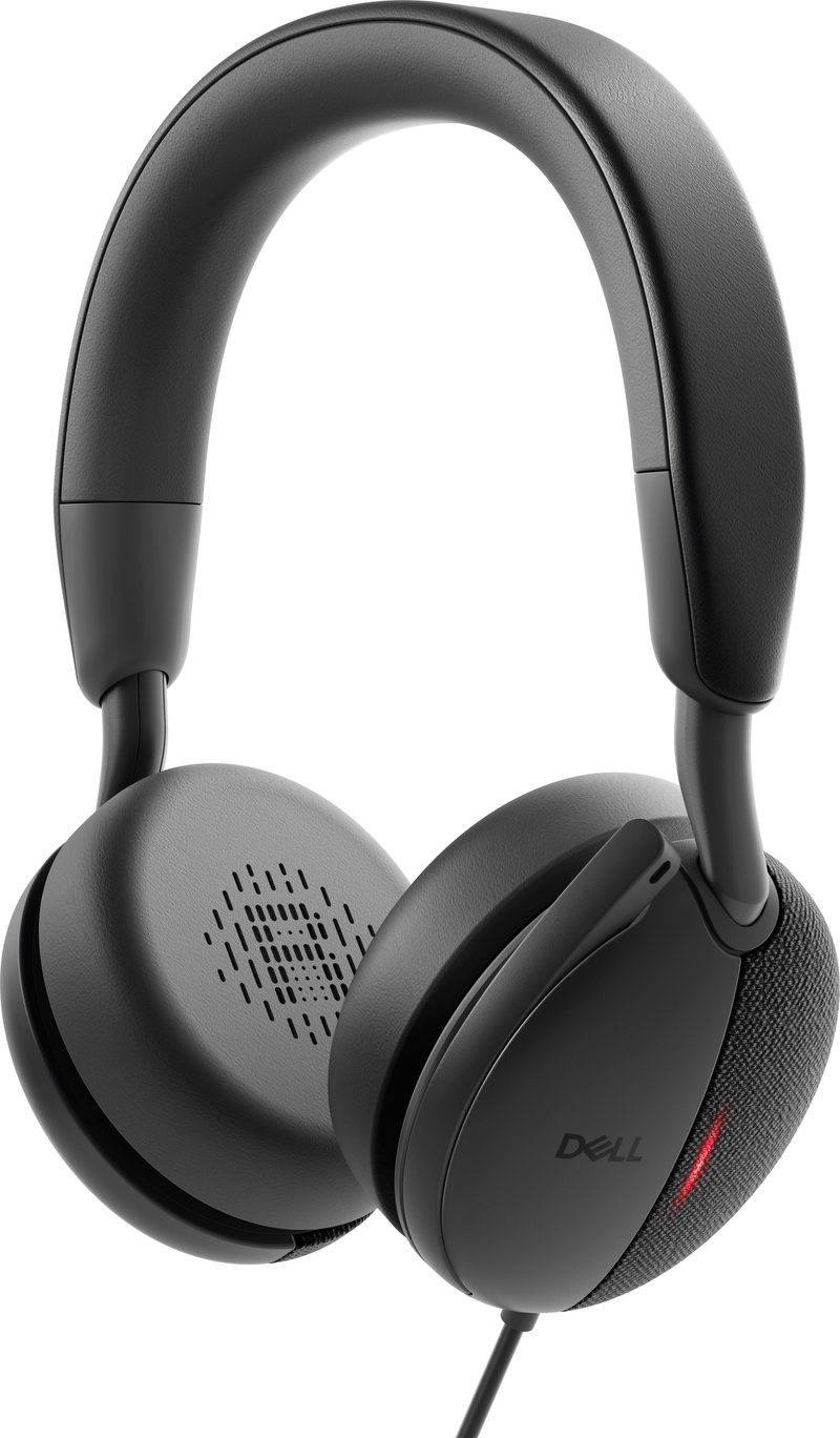 DELL Pro Plus Wired ANC Headset - WH5024