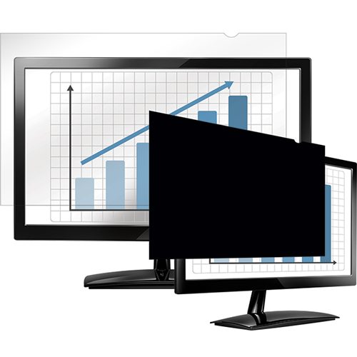 Fellowes 17″ Standard – PrivaScreen Privacy Filter