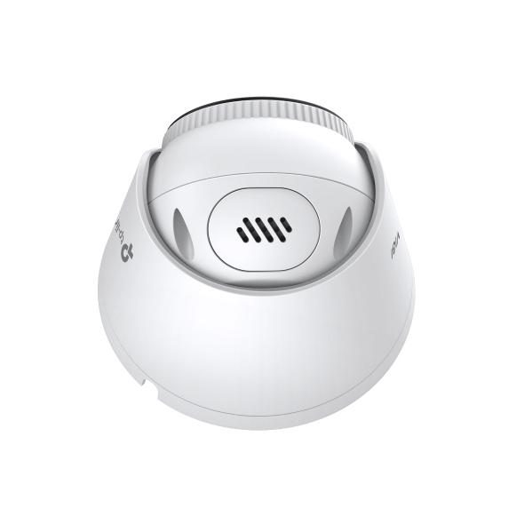 TP-Link InSight S445S Turret IP security camera Indoor & outdoor 2688 x 1520 pixels Ceiling/wall