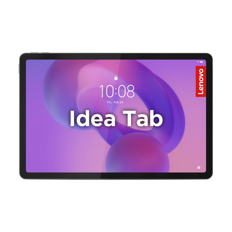 Lenovo Idea Tab MediaTek Dimensity 128 GB 27.9 cm (11") 8 GB Wi-Fi 5 (802.11ac) Android 15 Grey