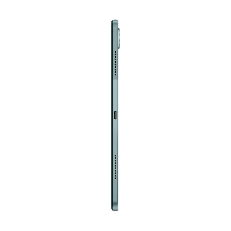 Lenovo Tab P12 with Matte Display Mediatek 128 GB 32.3 cm (12.7") 8 GB Wi-Fi 6 (802.11ax) Android 13 Green