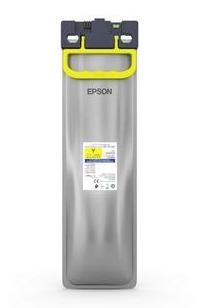 Epson WorkForce Pro EM-C810xR Ink Pack XL Yellow