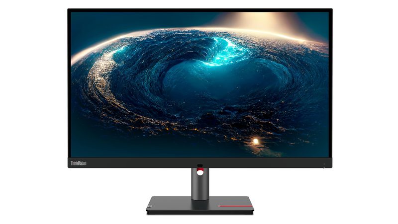 Lenovo ThinkVision P32pz-30 Monitor