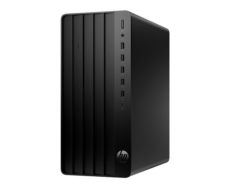 HP Pro Tower 288 G9 PCI Intel® Core™ i7 i7-14700 8 GB DDR4-SDRAM 1 TB SSD Windows 11 Home PC Black