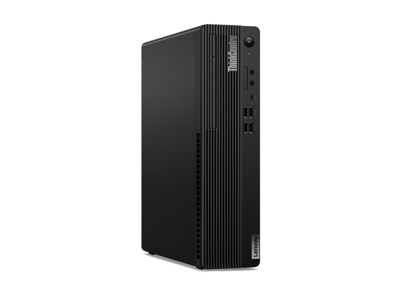 Lenovo ThinkCentre M75s Gen 2 AMD Ryzen™ 5 PRO PRO 5650G 16 GB DDR4-SDRAM 256 GB SSD Windows 11 Pro SFF PC Black