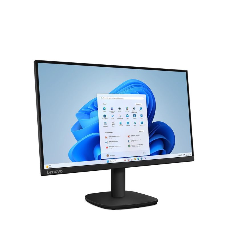 Lenovo D22-39 Monitor