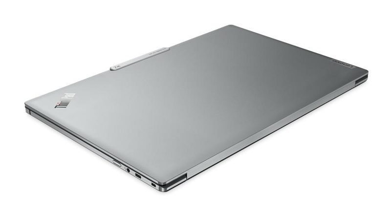 Lenovo ThinkPad Z16 Gen 1 AMD Ryzen™ 7 PRO 6850H Laptop 40.6 cm (16") WUXGA 16 GB LPDDR5-SDRAM 512 GB SSD AMD Radeon RX 6500M Wi-Fi 6E (802.11ax) Windows 11 Pro Grey, Black Spanish