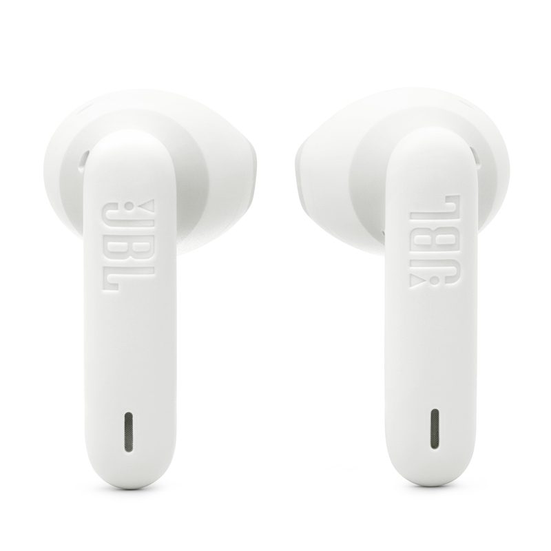 JBL Wave Flex 2 Headset Wireless In-ear Calls/Music USB Type-C Bluetooth White
