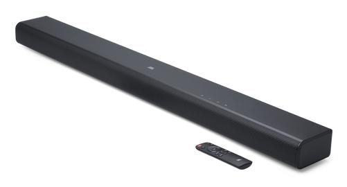 JBL Cinema SB510 Black 3.1 channels 200 W