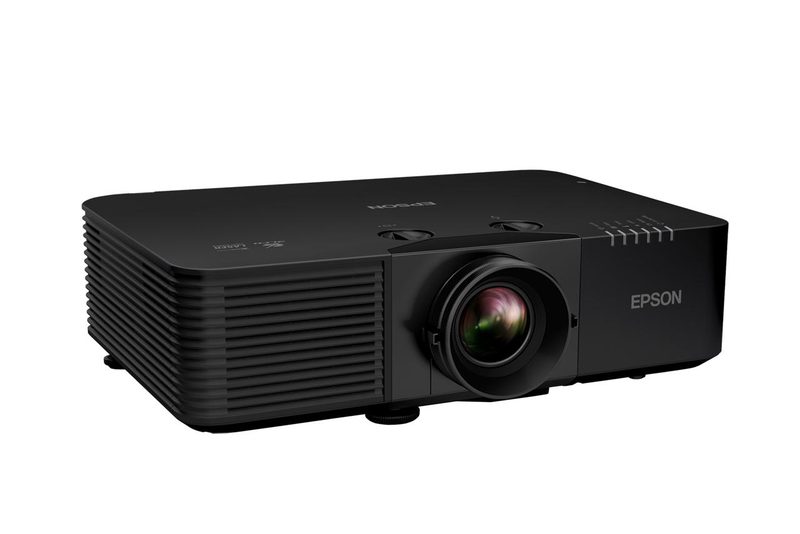 Epson EB-L895U