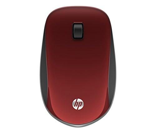MOUSE HP Z4000 WIRELESS RED MOUSE E8H24A