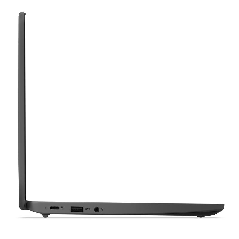 Lenovo 100e Chromebook Gen 4 MediaTek Kompanio 528 29.5 cm (11.6") HD 8 GB LPDDR4x-SDRAM 64 GB eMMC Wi-Fi 6 (802.11ax) ChromeOS Grey French