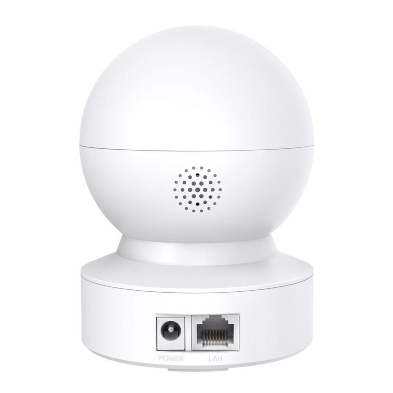 TP-Link Tapo C202 Spherical IP security camera Indoor 1920 x 1080 pixels Ceiling/Desk