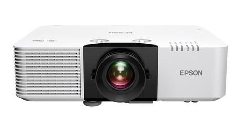 Epson EB-L690U Standard throw projector 6500 ANSI lumens 3LCD WUXGA (1920x1200) White