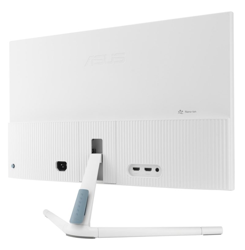 ASUS EyeCare VU279HFI-W computer monitor 68.6 cm (27") 1920 x 1080 pixels Full HD LCD White