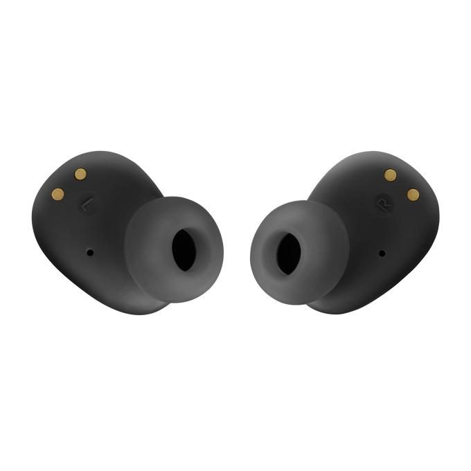 JBL Wave Buds Headset True Wireless Stereo (TWS) In-ear Calls/Music/Sport/Everyday Bluetooth Black