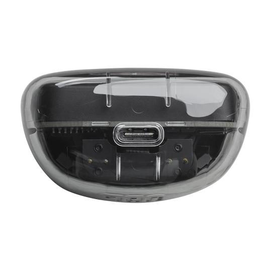 JBL Tune Flex Headset True Wireless Stereo (TWS) In-ear Calls/Music/Sport/Everyday Bluetooth Black