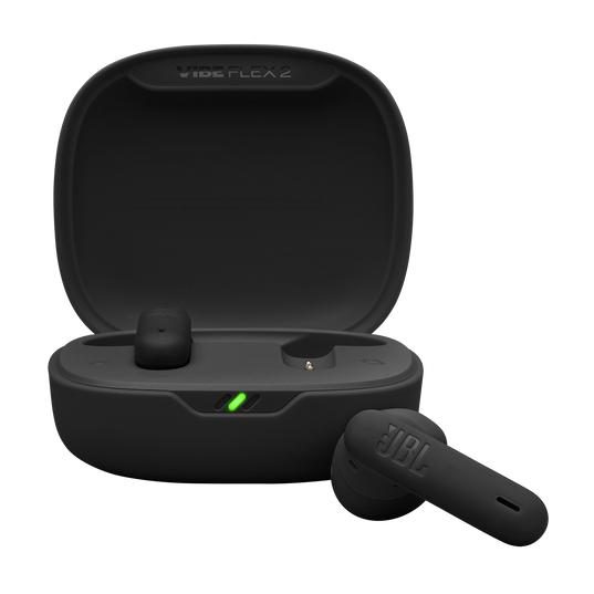JBL Vibe Flex 2 Headset True Wireless Stereo (TWS) In-ear Calls/Music Bluetooth Black