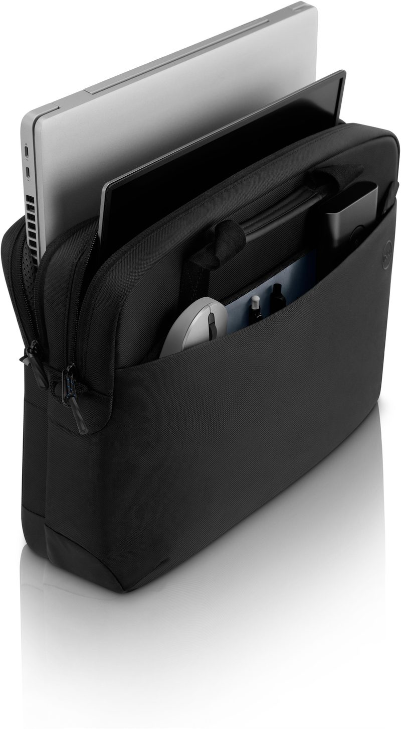 DELL CC5623 38.1 cm (15") Briefcase Black