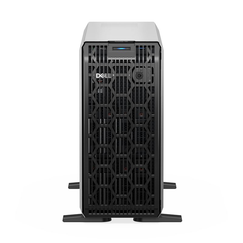 DELL PowerEdge T360 server 2 TB Tower (4.5U) Intel Xeon 6 6315P 2.8 GHz 16 GB DDR5-SDRAM 700 W