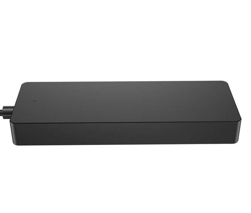 HP 86S97UT#ABB laptop dock/port replicator Wired USB 3.2 Gen 2 (3.1 Gen 2) Type-C