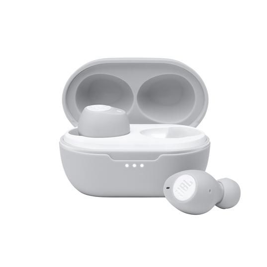 JBL Tune 115TWS Headset True Wireless Stereo (TWS) In-ear Calls/Music Bluetooth White