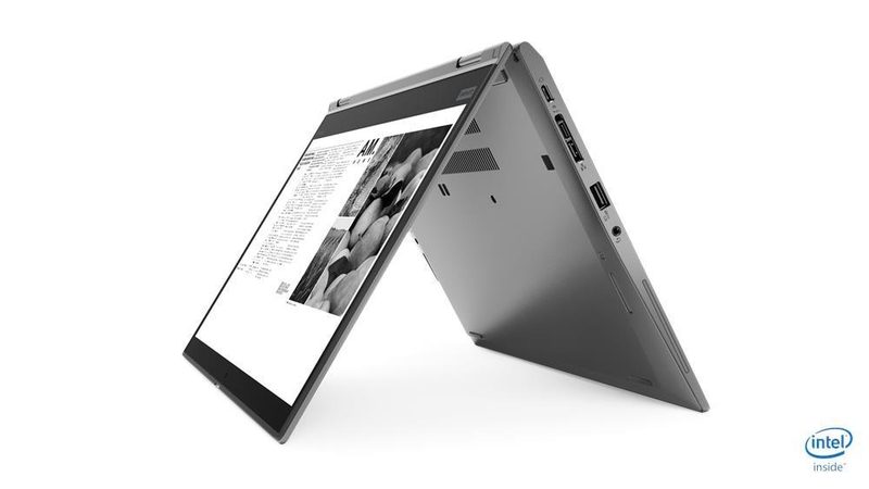 Lenovo ThinkPad X390 Yoga Intel® Core™ i7 i7-8565U Hybrid (2-in-1) 33.8 cm (13.3") Touchscreen Full HD 16 GB DDR4-SDRAM 512 GB SSD Wi-Fi 5 (802.11ac) Windows 10 Pro Black