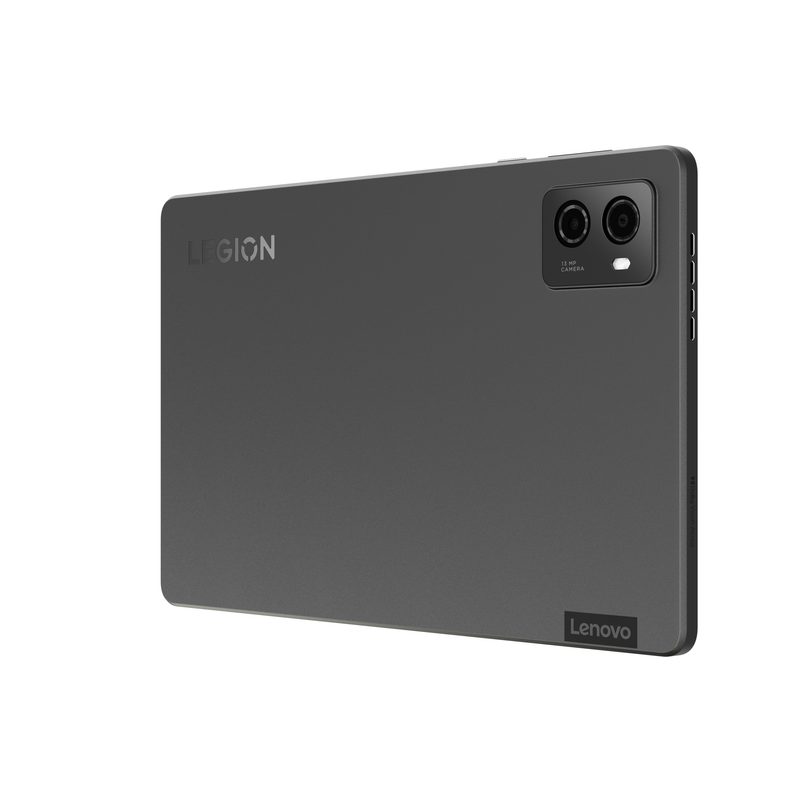 Lenovo Legion Tab Snapdragon 256 GB 22.4 cm (8.8") 12 GB Wi-Fi 6E (802.11ax) Android 13 Grey