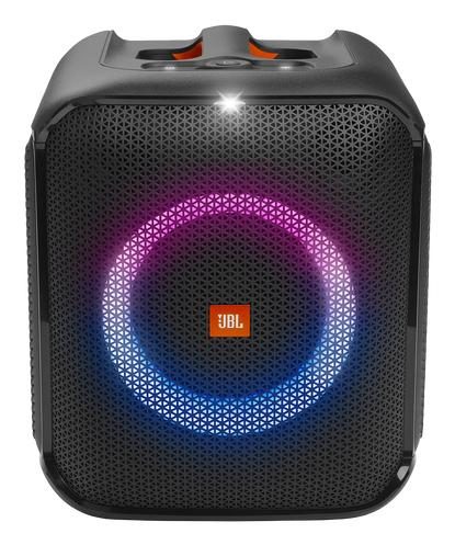 JBL Partybox Encore Essential Mono portable speaker Black 100 W