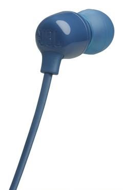JBL Tune 135BT Headset Wireless In-ear Calls/Music Bluetooth Black