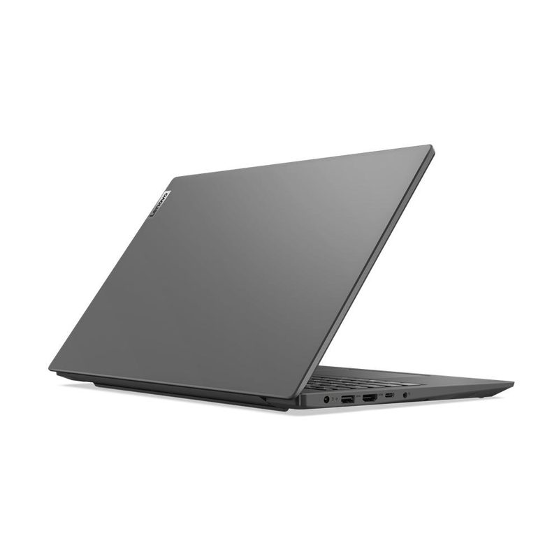 Lenovo V15 G4 ABP AMD Ryzen™ 7 7730U Laptop 39.6 cm (15.6") Full HD 16 GB DDR4-SDRAM 512 GB SSD Wi-Fi 6 (802.11ax) Windows 11 Pro Grey Spanish