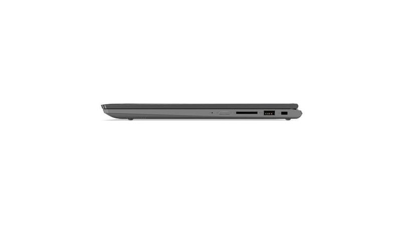 Lenovo Yoga 530-14IKB Intel® Core™ i5 i5-8250U Hybrid (2-in-1) 35.6 cm (14") Touchscreen Full HD 8 GB DDR4-SDRAM 256 GB SSD Wi-Fi 5 (802.11ac) Windows 10 Home Grey