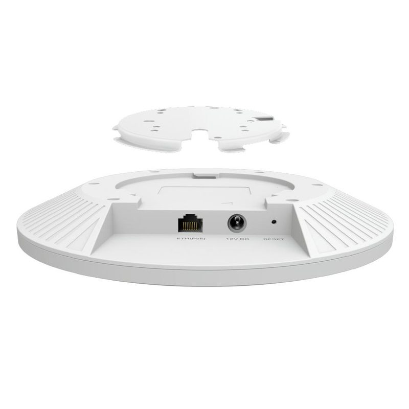 TP-Link Omada EAP673(EU) wireless access point 5400 Mbit/s White Power over Ethernet (PoE)