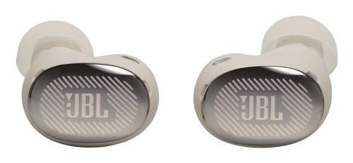 JBL Live Buds 4 Headset Wireless In-ear Calls/Music/Sport/Everyday Bluetooth Champagne