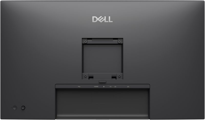 DELL Pro P 27 P2726H WOST computer monitor 68.6 cm (27") 1920 x 1080 pixels Full HD LCD Black