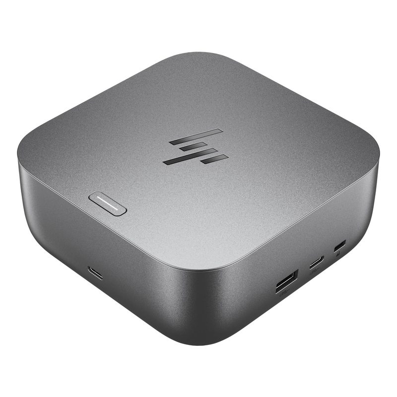 HP Thunderbolt 4 Ultra 280W G6 Dock
