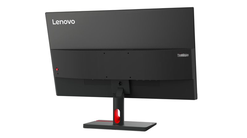 Lenovo ThinkVision S27i-30 computer monitor 68.6 cm (27") 1920 x 1080 pixels Full HD LED Black, Grey