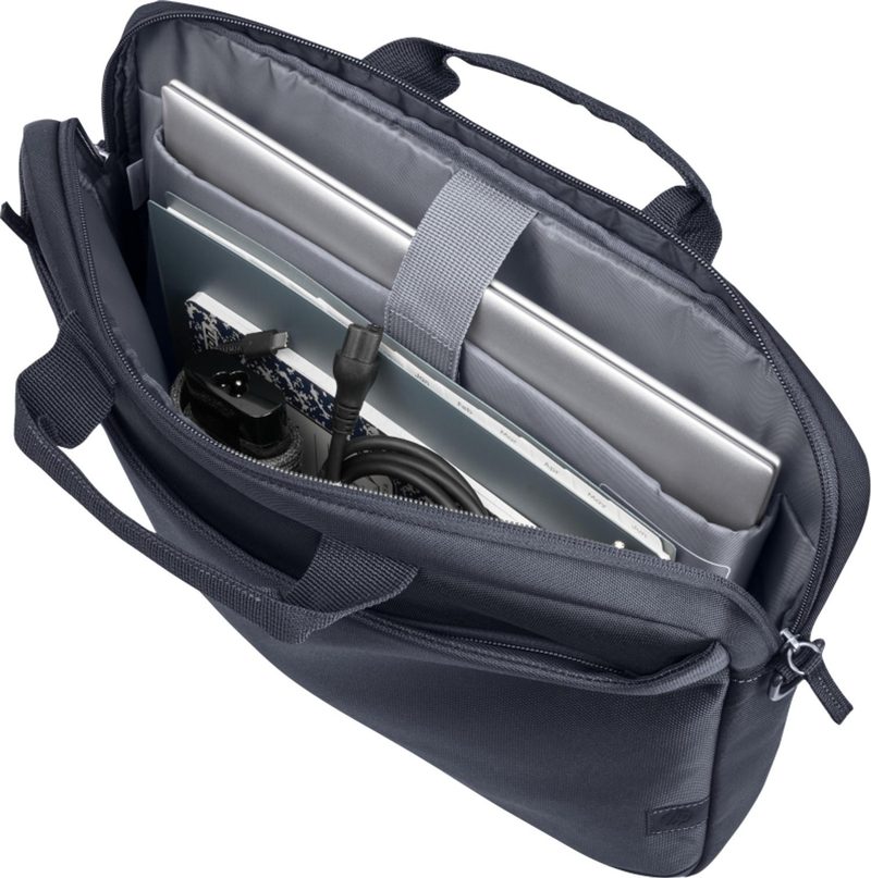 HP 35.8 cm (14.1") Briefcase Grey