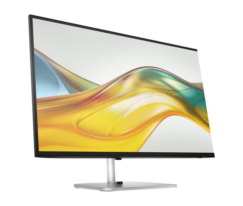 HP Series 5 Pro 27 inch QHD Monitor - 527pq