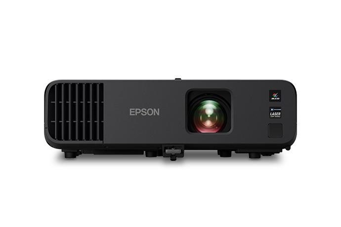 Epson EX11000 Standard throw projector 4600 ANSI lumens 3LCD 1080p (1920x1080) Black